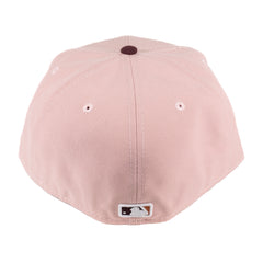 Chicago White Sox City Connect South Wing Fitted Hat