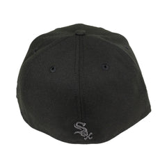 Chicago White Sox 2005 World Series Studio Collection Fitted Hat