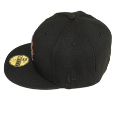 Chicago White Sox 2005 World Series Studio Collection Fitted Hat