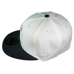 Kansas City Royals Night Of Champions Fitted Hat