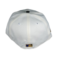 Kansas City Royals Night Of Champions Fitted Hat