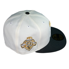 Kansas City Royals Night Of Champions Fitted Hat