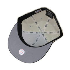 Kansas City Royals Night Of Champions Fitted Hat