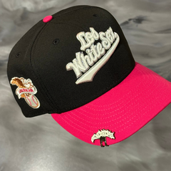 Chicago White Sox American League Online Exclusive Fitted Hat