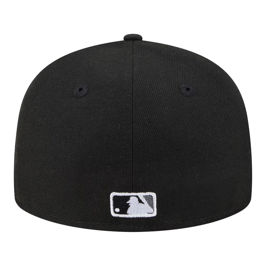 Chicago White Sox New Era Hidden Hit 59FIFTY Fitted Hat