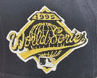 MLB18 5950 WOOL WS ATLBRACO 1995 - 606Brims