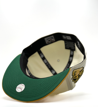 PITTSBURG PIRATES POT OF GOLD 1959 ALL STAR GAME FITTED HAT