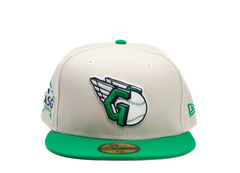 CLEVELAND GUARDIANS CTA PACK 2022 ALL STAR GAME NEW ERA FITTED HAT