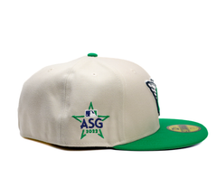 CLEVELAND GUARDIANS CTA PACK 2022 ALL STAR GAME NEW ERA FITTED HAT