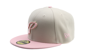 SAN DIEGO PADRES CTA PACK 40TH ANNIVERSARY NEW ERA FITTED HAT